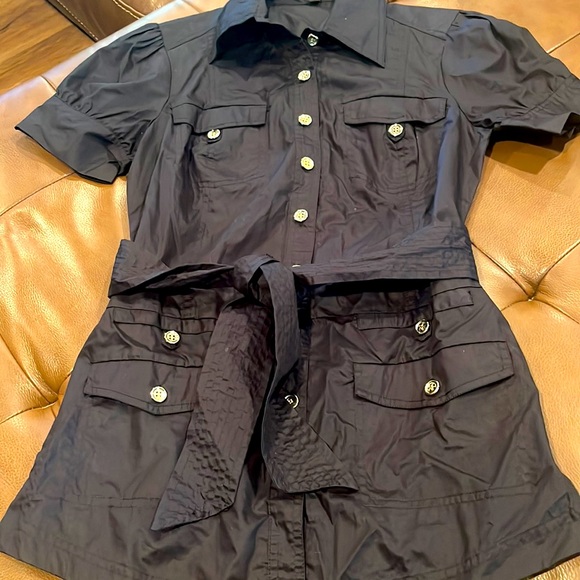 BeBe sz S top - Picture 1 of 3